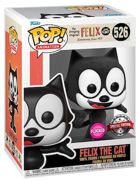 Funko Felix The Cat