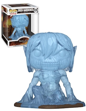 Funko Attack on Titan