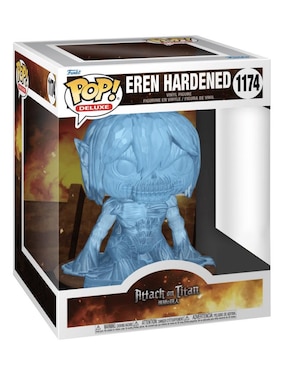 Funko Attack on Titan