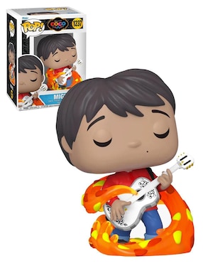 Funko Pop! Coco Miguel Rivera