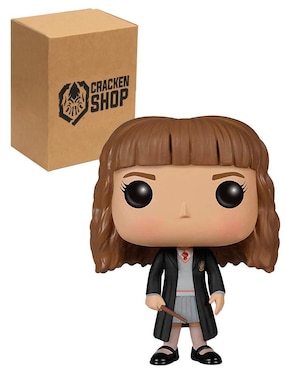 Funko Pop! Harry Potter Hermione Granger