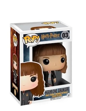 Funko Pop! Harry Potter Hermione Granger