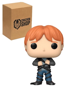 Funko Pop! Harry Potter Ron Weasley