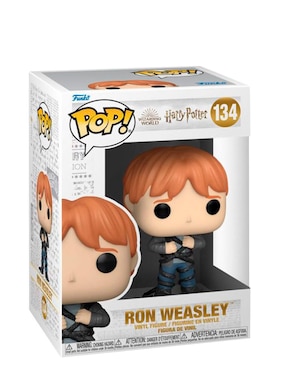 Funko Pop! Harry Potter Ron Weasley