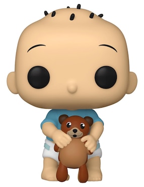 Figura De Colección Tommy Pickles Funko Pop! Rugrats