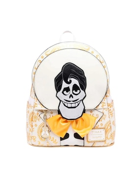 Mochila casual Coco Loungefly Mini Loungefly unisex