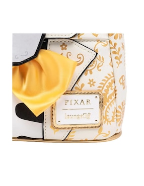 Mochila casual Coco Loungefly Mini Loungefly unisex