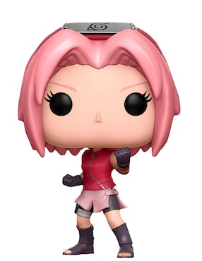 Figura De Colección Sakura Funko POP! Naruto Shippuden