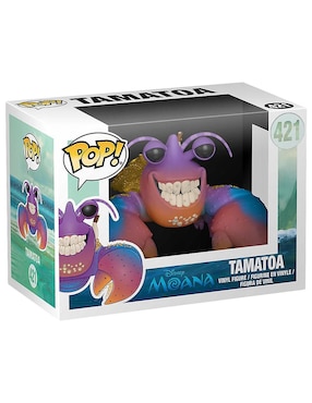 Funko Pop! Moana