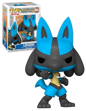 Funko Pokémon Lucario