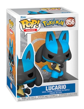 Funko Pokémon Lucario