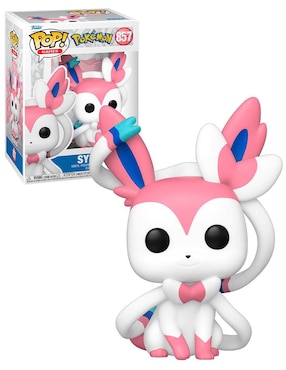 Funko Pop! Pokémon