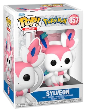 Funko Pop! Pokémon