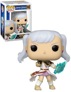 Funko Pop! Black Clover