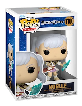 Funko Pop! Black Clover
