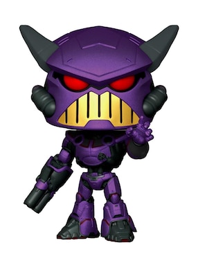 Funko Disney Zurg