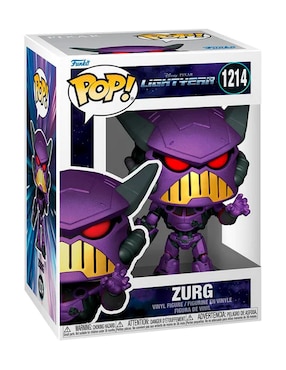 Funko Disney Zurg