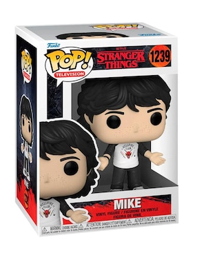 Funko Stranger Things 4 Mike