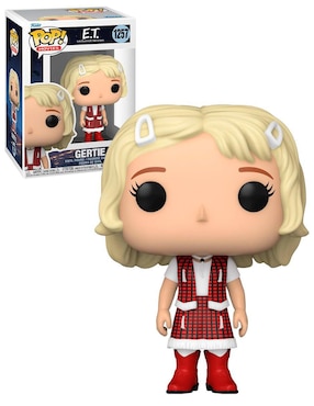 Funko E.T. The Extra-Terrestrial Gertie