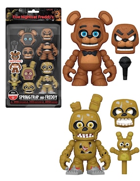 Funko Five Nights at Freddy's Freddy's