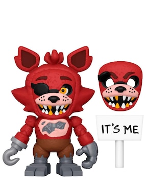Funko Five Nights at Freddy's Foxy Five Nights at Freddy's