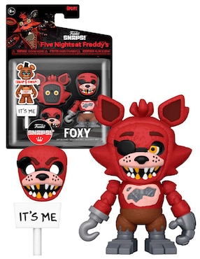 Funko Five Nights at Freddy's Foxy Five Nights at Freddy's