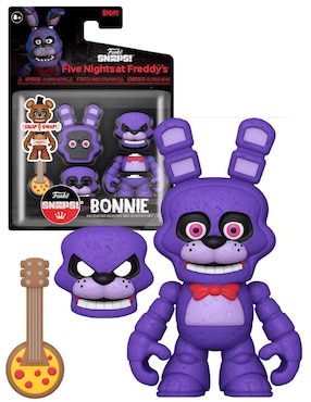 Funko Five Nights at Freddy's Bonnie (Five Nights at Freddy's)