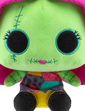 Peluche de Sally Funko de 16 cm