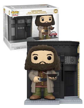 Funko Pop! Harry Potter Rubeus Hagrid