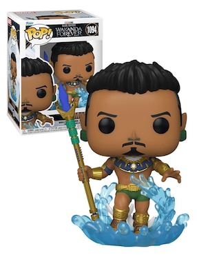 Funko Black Panther: Wakanda Forever Namor