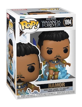 Funko Black Panther: Wakanda Forever Namor