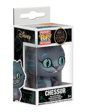 Figura de colección Funko Pop Alice in Wonderland