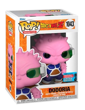 Funko Pop! Dragon Ball Z