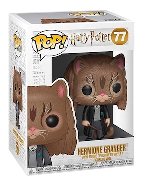 Funko Pop! Harry Potter Hermione Granger
