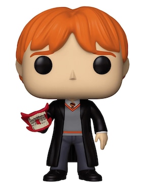 Funko Pop! Harry Potter Ron Weasley