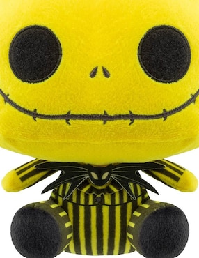 Peluche de Jack Skellington Funko de 20 cm