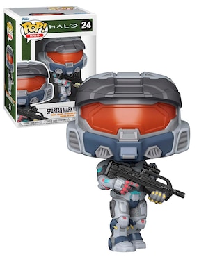 Funko Pop! Halo