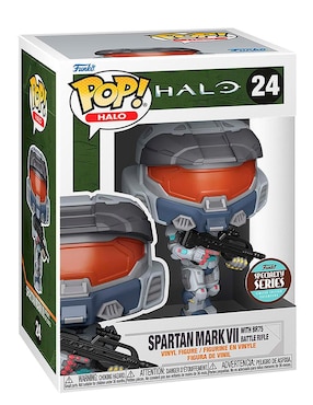 Funko Pop! Halo
