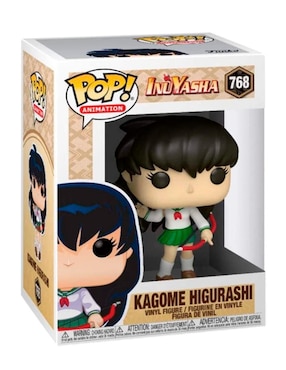 Funko Kagome Higurashi