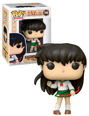 Funko Kagome Higurashi