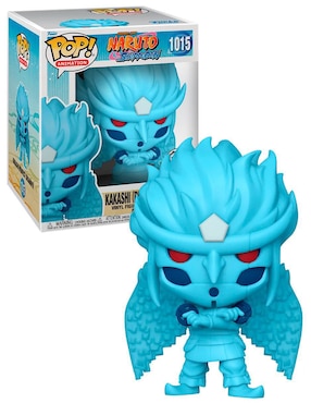 Funko Pop! Naruto Shippuden Kakashi Hatake
