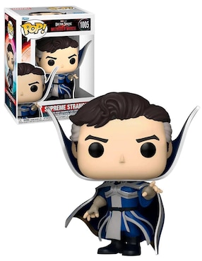 Funko Pop! Doctor Strange en el Multiverso de la Locura Doctor Strange