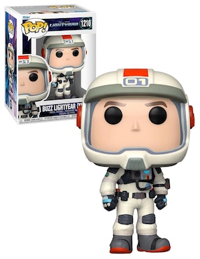 Funko Pop! Disney Buzz Lightyear