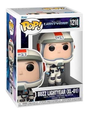 Funko Pop! Disney Buzz Lightyear