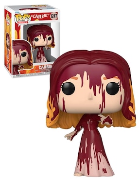 Funko Carrie