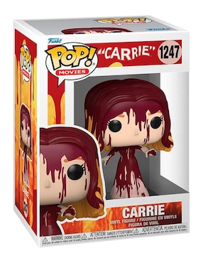Funko Carrie