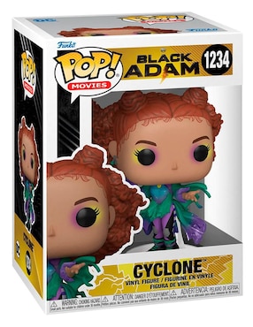 Funko Black Adam