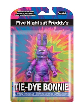 Funko Pop! Five Nights at Freddy's Bonnie (Five Nights at Freddy's)