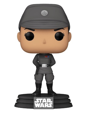 Funko Pop! Star Wars Obi-Wan Kenobi Tala Durith