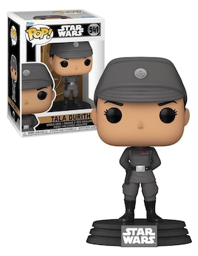 Funko Pop! Star Wars Obi-Wan Kenobi Tala Durith